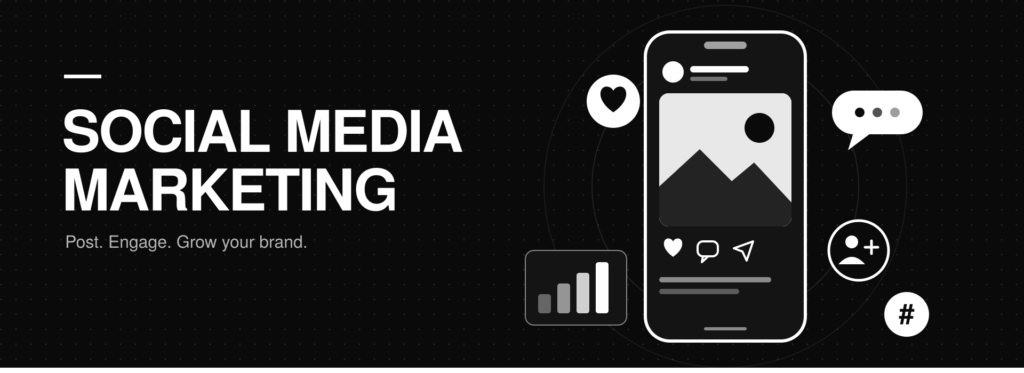 social media marketing services in calicut